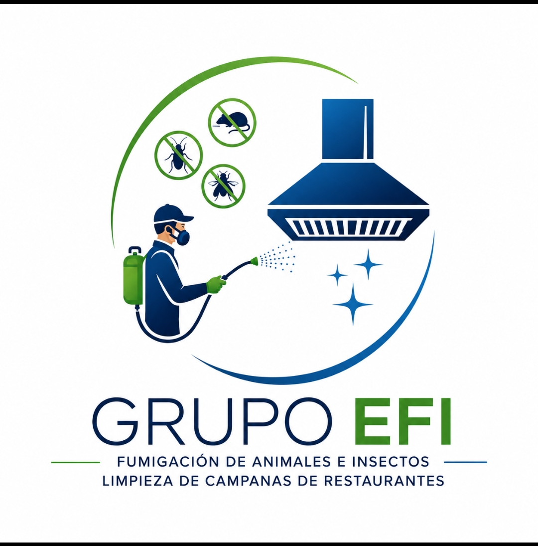 Logotipo proporcionado de Grupo Enfi